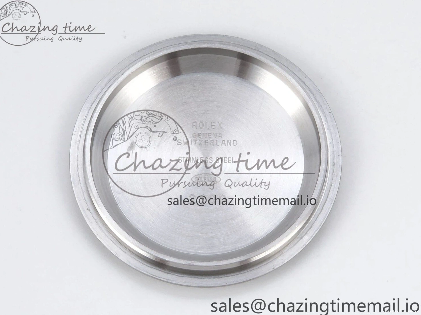 Good Copy Rolex Watches 1:1 Bracelet Explorer 226570 Black Comfortable on Dial CHS Best 906 42mm SH3285-2 904L QF Edition II SS 0120